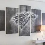 Apartamento Winterfell *