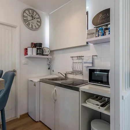 Apartman Winterfell