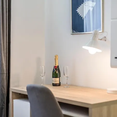 Winterfell Сплит