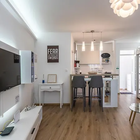 Winterfell Апартаменты