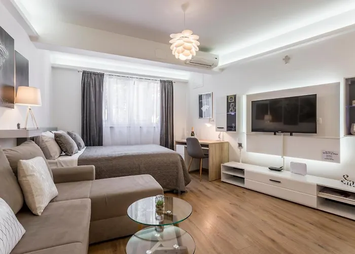 Winterfell * ספליט