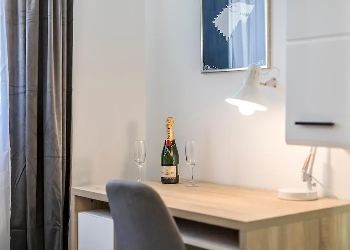 Winterfell ספליט