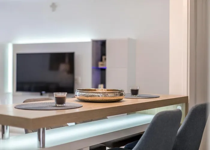 Winterfell * ספליט