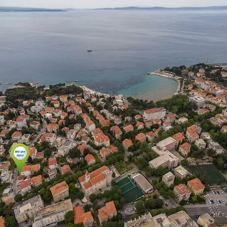 Winterfell Appartement *