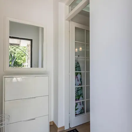 Winterfell Appartement Split