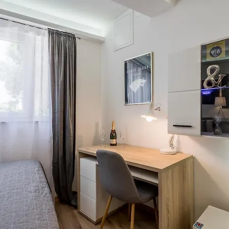 Winterfell Appartamento Spalato