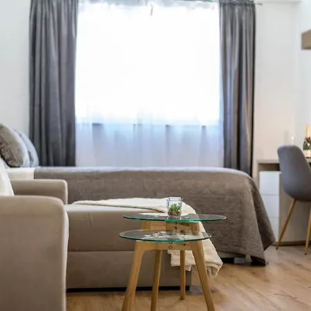Winterfell Apartmán *