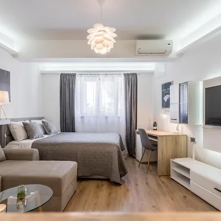 Appartement Winterfell