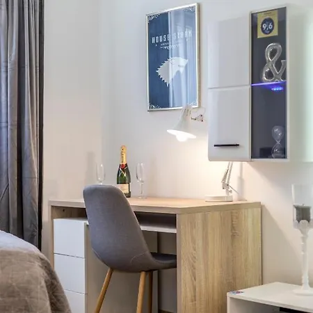 Appartement Winterfell