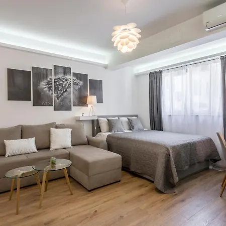 Winterfell Apartmán Split