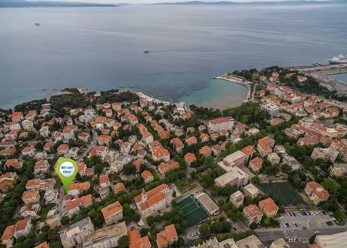 Winterfell Apartmán *