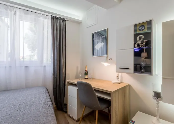 Winterfell Lejlighed Split