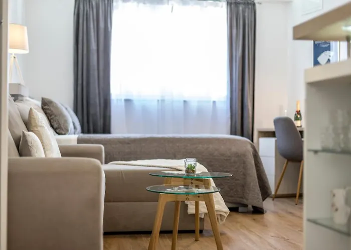 Winterfell Lejlighed *