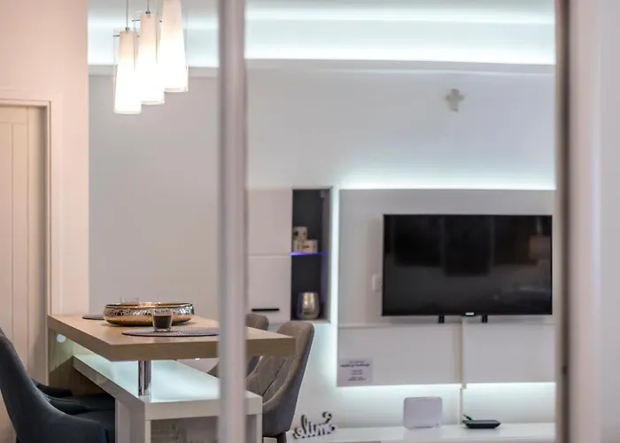 Lejlighed Winterfell