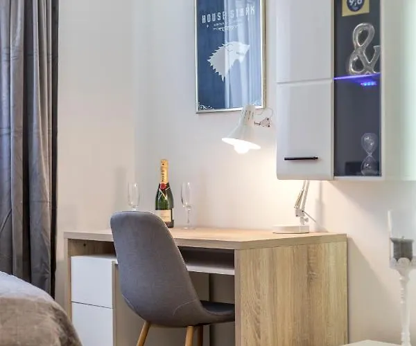 Lejlighed Winterfell