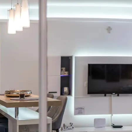 Apartmán Winterfell